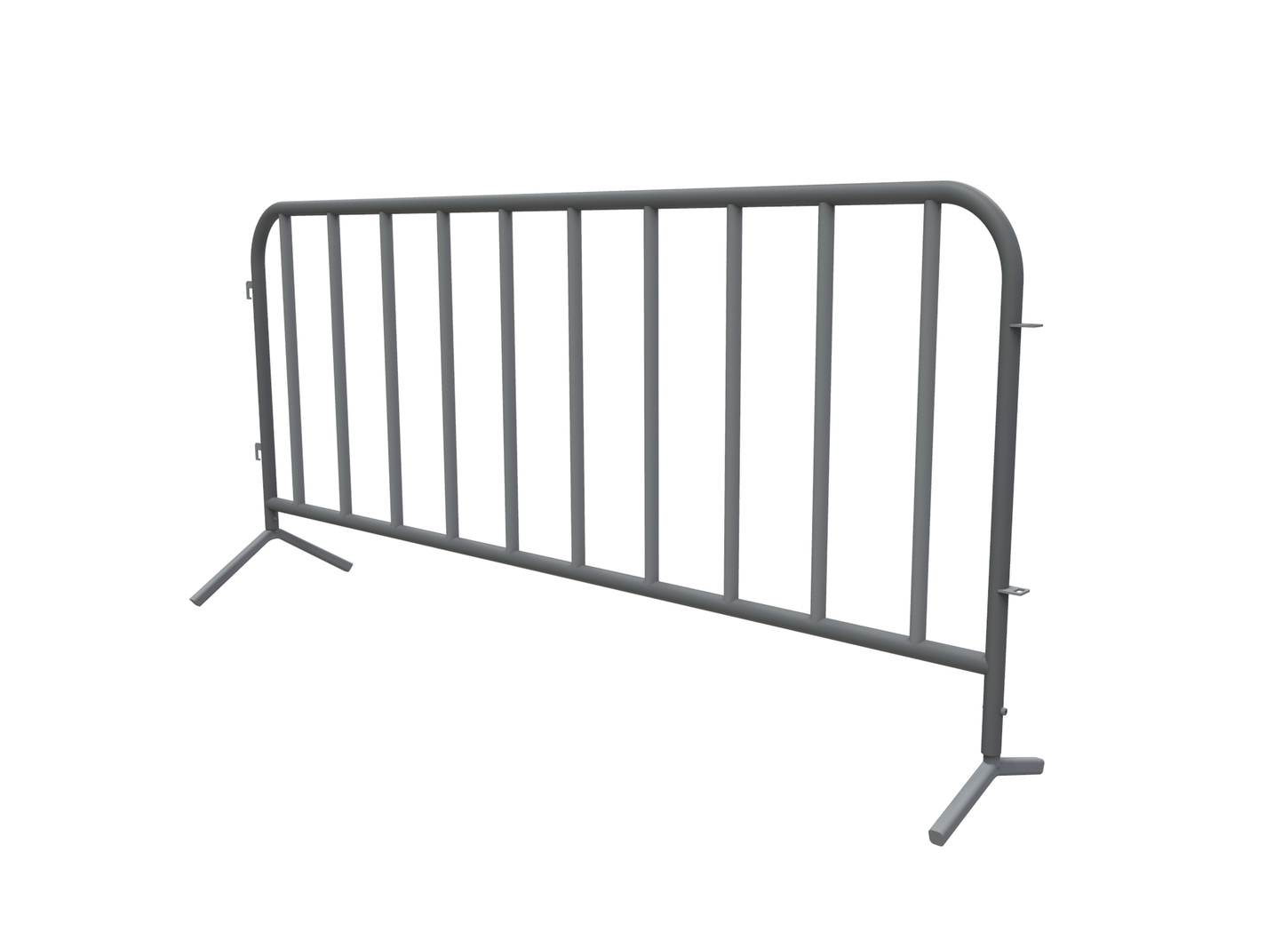 Мобильные ограждения